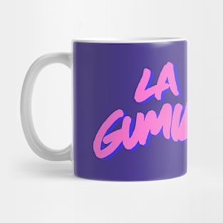 La Gumilla v2 Mug